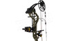 Bear Archery Legit MAXX RTH 70 RH Compound Bow, Rush #AV54A23077R