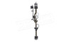 Bear Archery Legit MAXX RTH 70 RH Compound Bow, Mossy Oak Roots #AV54A230R7R
