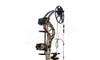 Bear Archery Legit MAXX RTH 70 RH Compound Bow, Mossy Oak Bottomland #AV54A230B7R