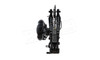 Bear Archery Legit MAXX RTH 70 RH Compound Bow, Black #AV54A23117R