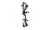 Bear Archery Legit MAXX RTH 70 RH Compound Bow, Black #AV54A23117R
