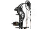 Bear Archery Legit MAXX RTH 70 RH Compound Bow, Black #AV54A23117R