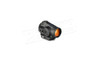 Vortex Crossfire II 2 MOA Solar Red Dot #CF2-RD2-SLR