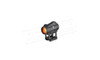 Vortex Crossfire II 2 MOA Solar Red Dot #CF2-RD2-SLR