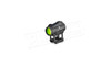 Vortex Crossfire II 2 MOA Solar Green Dot #CF2-GD2-SLR