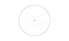 Vortex Crossfire II 2 MOA Solar Green Dot #CF2-GD2-SLR