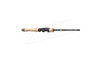 Fenwick Eagle Walleye Spinning 1 Piece Rod - Various Lengths