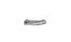 Zero Tolerance Sinkevich Folding Knife with Carbon Fiber #0450BLUCF