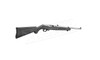 Ruger 10/22 TakeDown Stainless Steel, 22LR #32010