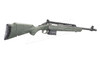 Ruger American Gunsite Rifle Generation II Scout, 308 Win #46967