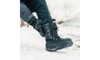 Baffin Men's Crossfire Winter Boot, Black #4300-0160