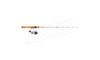 Pflueger Trion Spinning Ice fishing Combo #TRIICE