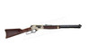 Henry Brass Wildlife Edition Lever Action Rifles 30-30 #H009BGWL