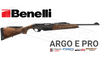 BENELLI R1 ARGO E PRO RIFLES IN 30-06 OR 308