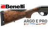 BENELLI R1 ARGO E PRO RIFLES IN 30-06 OR 308
