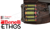 Benelli Ethos Shotgun, Engraved Silver Receiver #A04334