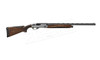 Benelli Ethos Shotgun, Engraved Silver Receiver #A04334