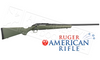 RUGER AMERICAN RIFLE PREDATOR