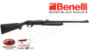 Benelli Super Black Eagle 3 Shotgun, 12 Gauge with 24" Rifled Barrel #10379