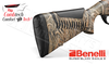 Benelli Super Black Eagle 3 Shotgun, 12 Gauge with 24" Rifled Barrel #10379