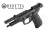 Beretta Handgun 92FS, 9mm, made in Italy #J92F300