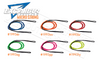 EXCALIBUR MICRO CROSSBOW STRINGS, VARIOUS COLOURS