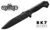 KA-BAR Becker Combat Utility #BK7