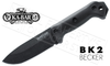 KA-BAR Becker Campanion Fixed Blade #BK2