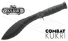 KA-BAR Combat Kukri with 8" Blade #1280