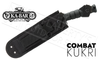 KA-BAR Combat Kukri with 8" Blade #1280