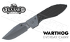 KA-BAR Warthog Folding Knife #3072