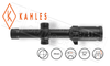 Kahles Scope K16i 1-6X24 with Illuminated SM1 Reticle #10515