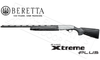 Beretta SG A400 Xtreme Plus Unico Shotgun - 12 Gauge 3.5" Chamber Black