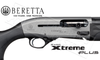 Beretta SG A400 Xtreme Plus Unico Shotgun - 12 Gauge 3.5" Chamber Black