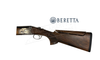Beretta Shotgun DT11 L Sporting Floral Engraving with B-Fast Adjustable Stock 12 Gauge #5X264Q2200301