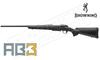 Browning Rifle AB3 Composite Stalker Bolt-Action, Various Calibers