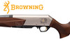 rowning Rifle BAR Mark III with Walnut Stock Various Calibers #0310472