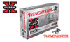 WINCHESTER 25-06 REM SUPER X, JSP 120 GRAIN BOX OF 20