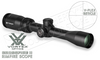 Vortex Crossfire II 2-7x32mm Rimfire Scope with V-Plex Reticle #CF2-31001R