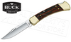 BUCK 110 FOLDING HUNTER #110BK