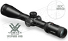 Vortex Viper HS 4-16x44mm Scope with BDC Reticle #VHS-4305