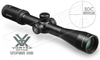 Vortex Viper HS 4-16x44mm Scope with BDC Reticle #VHS-4305