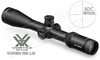 Vortex Viper HS LR 4-16x50mm Scope with BDC Reticle #VHS-4307-LR