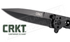 CRKT M16 KS SPEAR POINT FOLDING KNIFE #M16-03KS