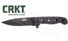 CRKT M16 KS SPEAR POINT FOLDING KNIFE #M16-03KS