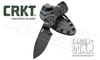 CRKT SIWI TACTICAL KNIFE BY DARRIN SIROIS #2082