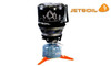 JetBoil MiniMo Cooking System - Carbon with Line Art #MNMO-CLA