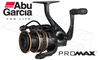 ABU GARCIA PRO MAX SPINNING REEL SIZE 30