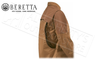 Beretta American Upland Shirt, Brown Two-Tone M-2XL #LU611T11840871