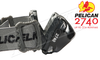 Pelican Adjustable LED Headlamp, 36 or 66 Lumens #2740